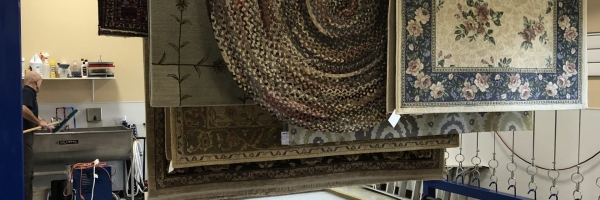 Carpet Cleaning Services in Lansing MI